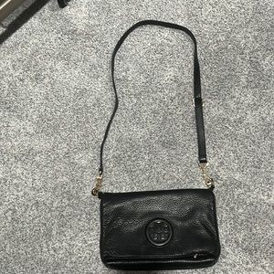 Tory Burch Hannah Foldover Crossbody